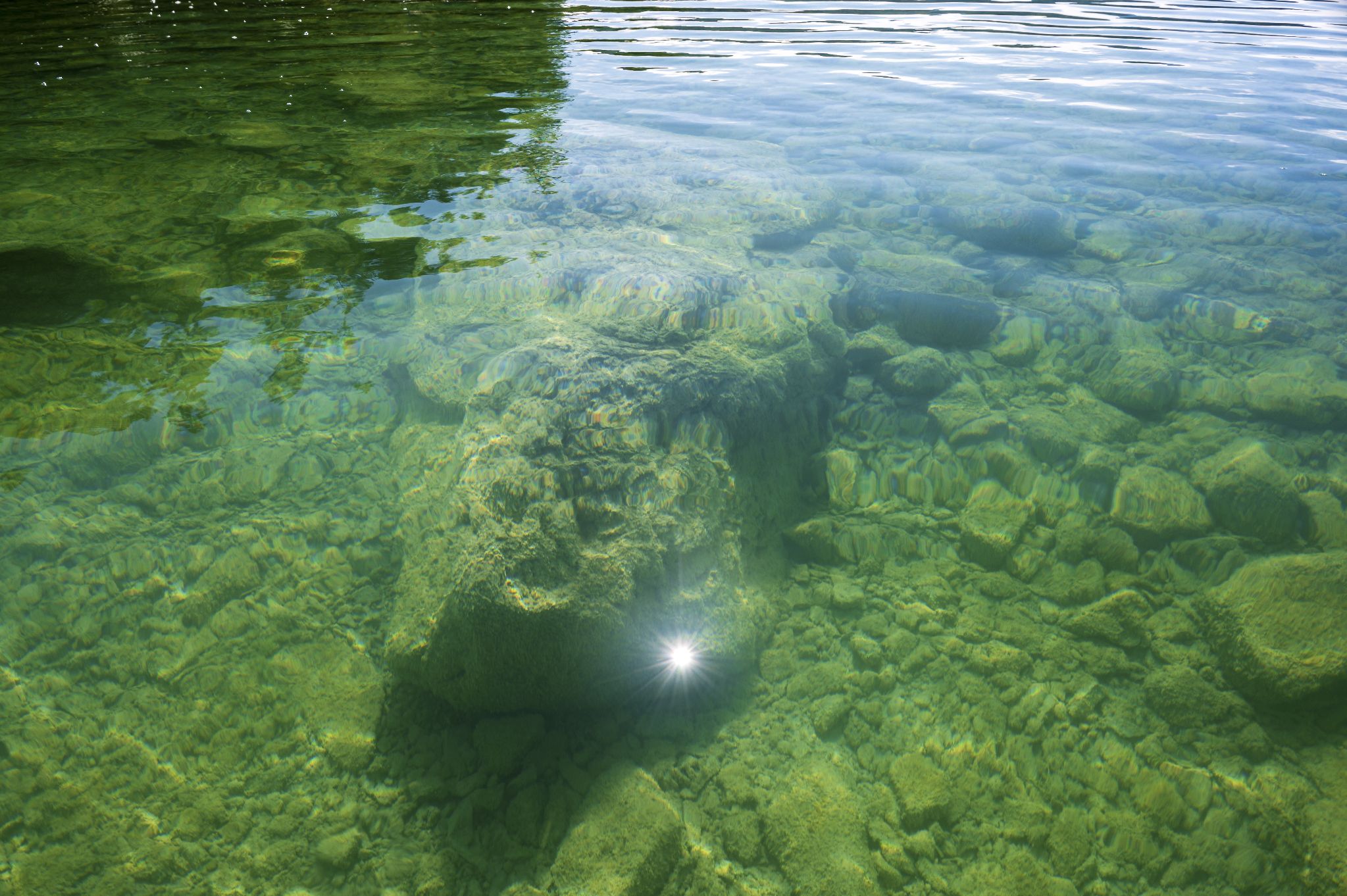 Kajaktour Walchensee 20.09.2023